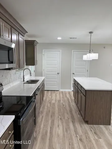 $208,000 | 2212 Lewis Gate Drive, Gautier, MS 39553