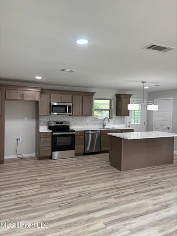 $208,000 | 2212 Lewis Gate Drive, Gautier, MS 39553