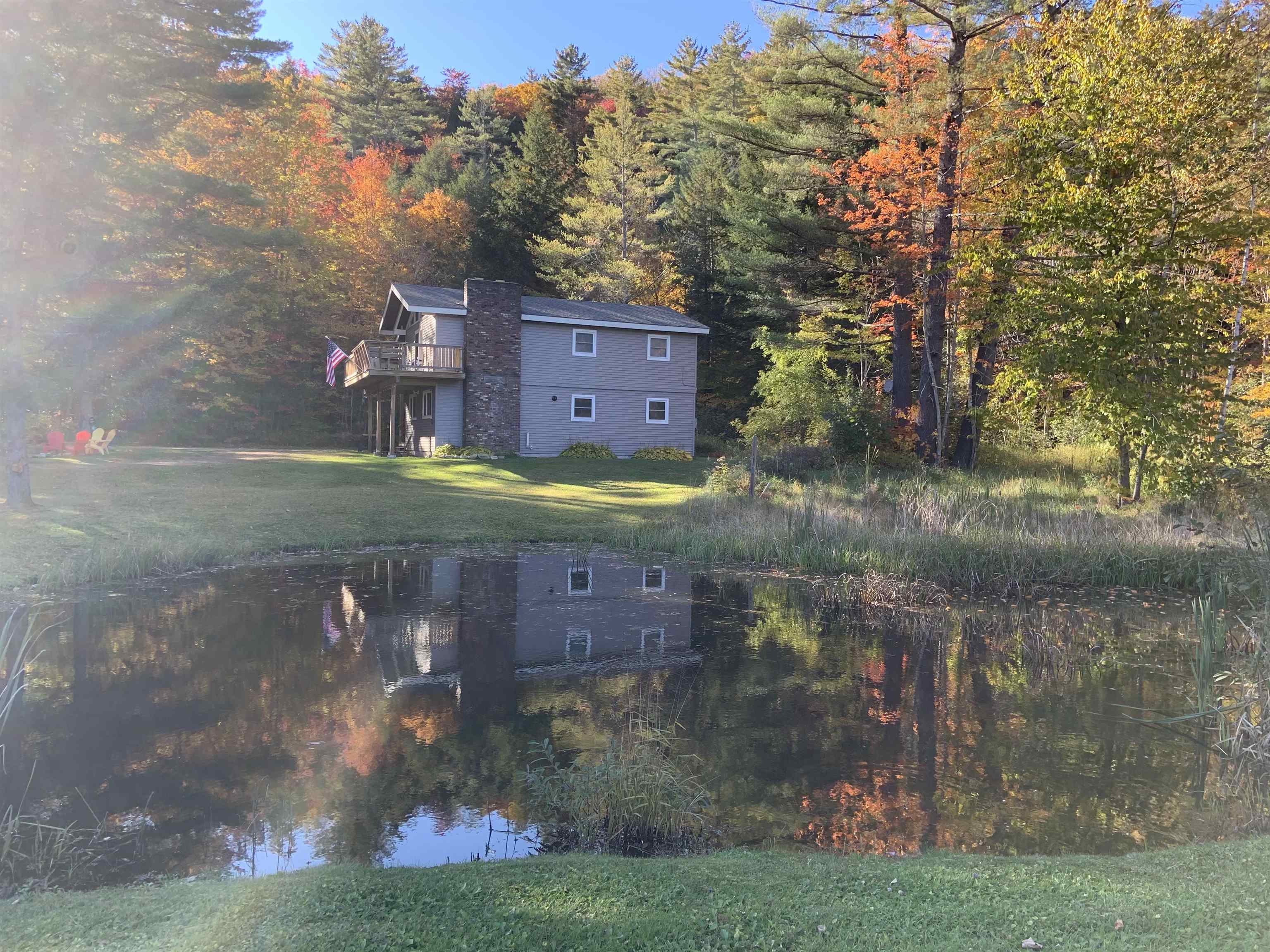 2552 Vermont Rte 100 Wardsboro, VT 05355 - Photo 26 of 35 Gallery Image 26