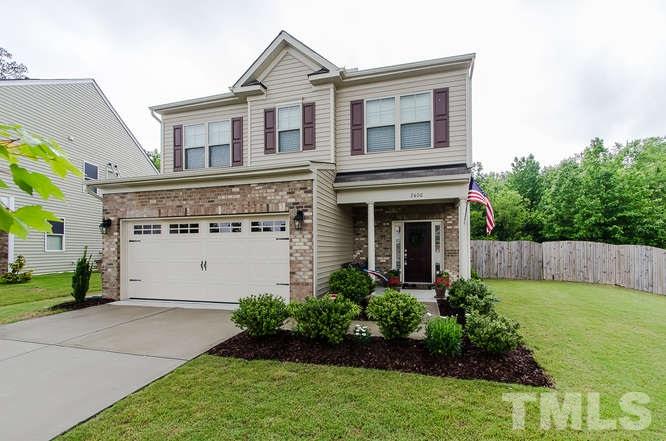2400 Everstone Road Wake Forest, NC 27587 - Photo 1 of 25 Gallery Image 1
