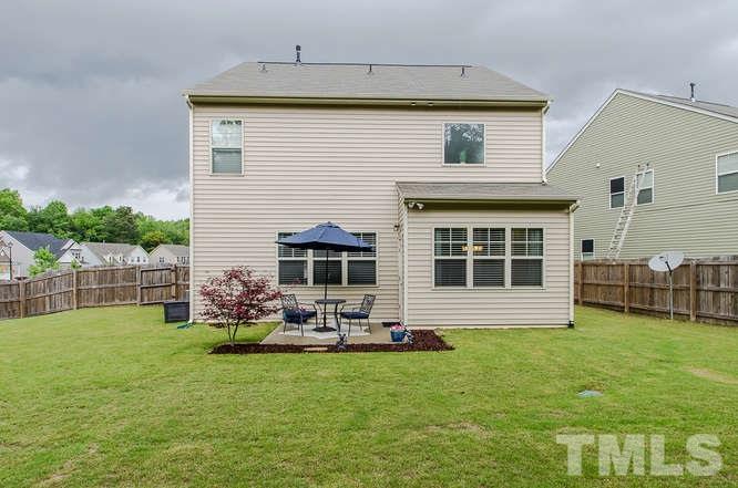 2400 Everstone Road Wake Forest, NC 27587 - Photo 22 of 25 Gallery Image 22