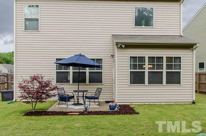 2400 Everstone Road Wake Forest, NC 27587 - Photo 23 of 25 Gallery Image 23