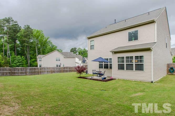 2400 Everstone Road Wake Forest, NC 27587 - Photo 24 of 25 Gallery Image 24