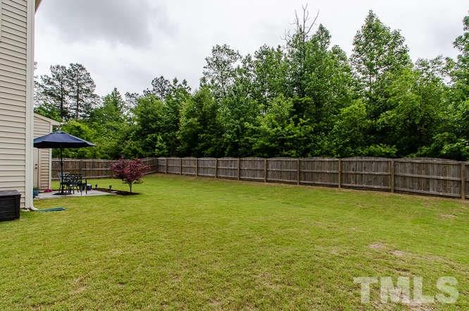 2400 Everstone Road Wake Forest, NC 27587 - Photo 25 of 25 Gallery Image 25