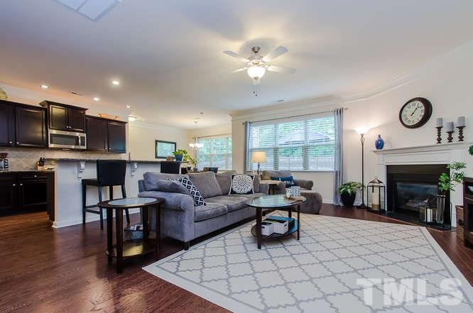 2400 Everstone Road Wake Forest, NC 27587 - Photo 5 of 25 Gallery Image 5