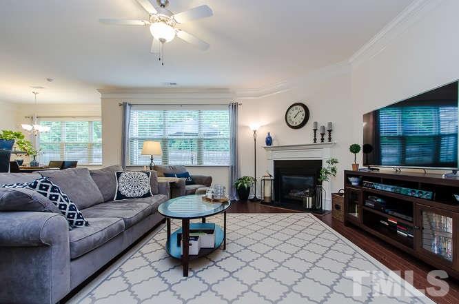 2400 Everstone Road Wake Forest, NC 27587 - Photo 6 of 25 Gallery Image 6