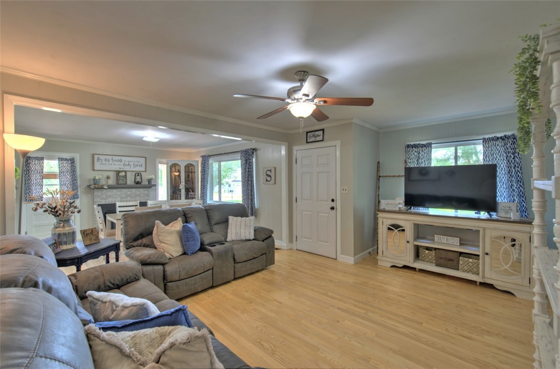 1410 Dunn Road Anderson, SC 29625 - Photo 13 of 20 Gallery Image 13