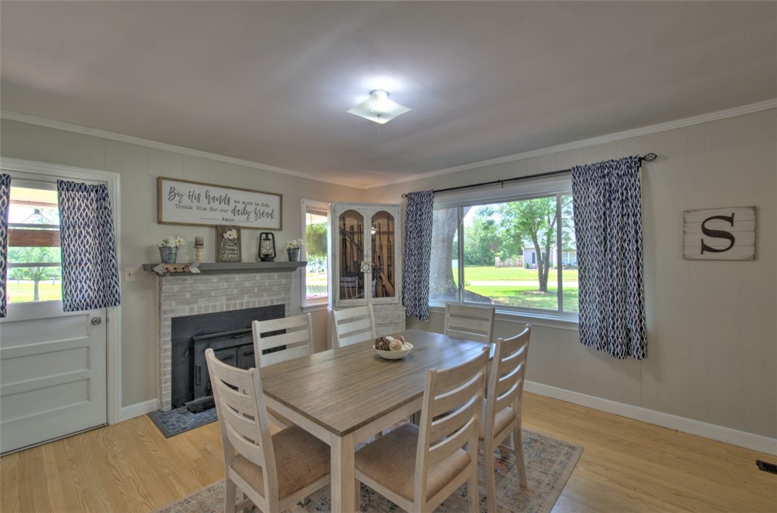 1410 Dunn Road Anderson, SC 29625 - Photo 8 of 20 Gallery Image 8