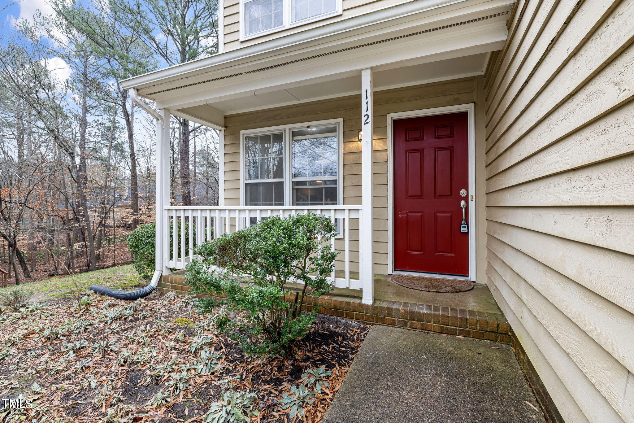 112 Shady Spring Place Durham, NC 27713 - Photo 7 of 40 7-web-or-mls-7K5A5350