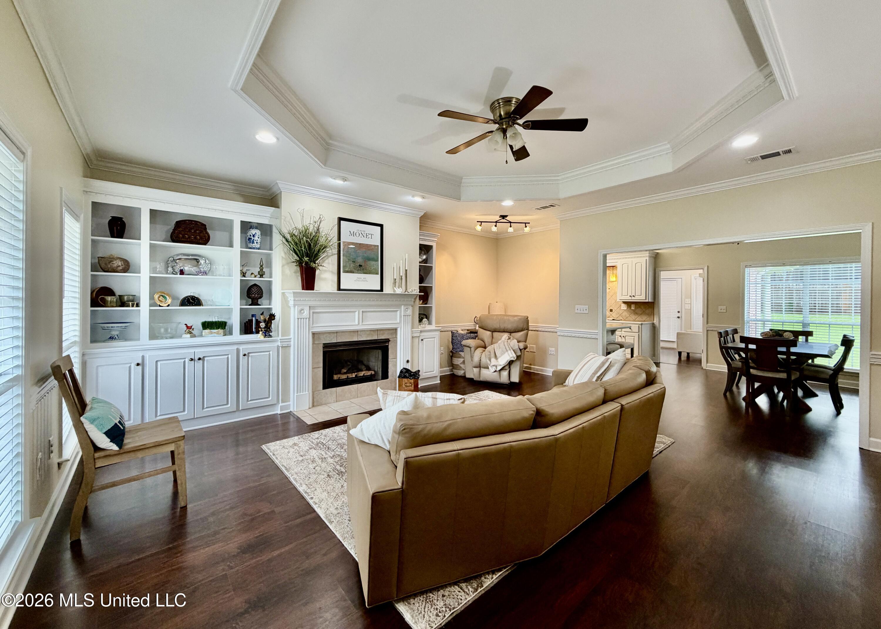 205 Stonebriar Lane Brandon, MS 39042 - Photo 15 of 53 IMG_4289