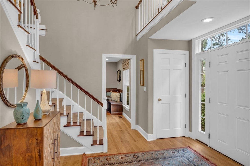 72 Stage Coach Road North Andover, MA 01845 - Photo 13 of 42 Gallery Image 13