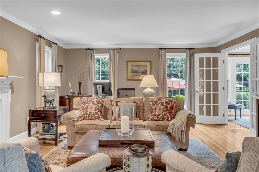 72 Stage Coach Road North Andover, MA 01845 - Photo 15 of 42 Gallery Image 15