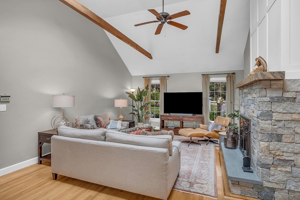72 Stage Coach Road North Andover, MA 01845 - Photo 9 of 42 Gallery Image 9