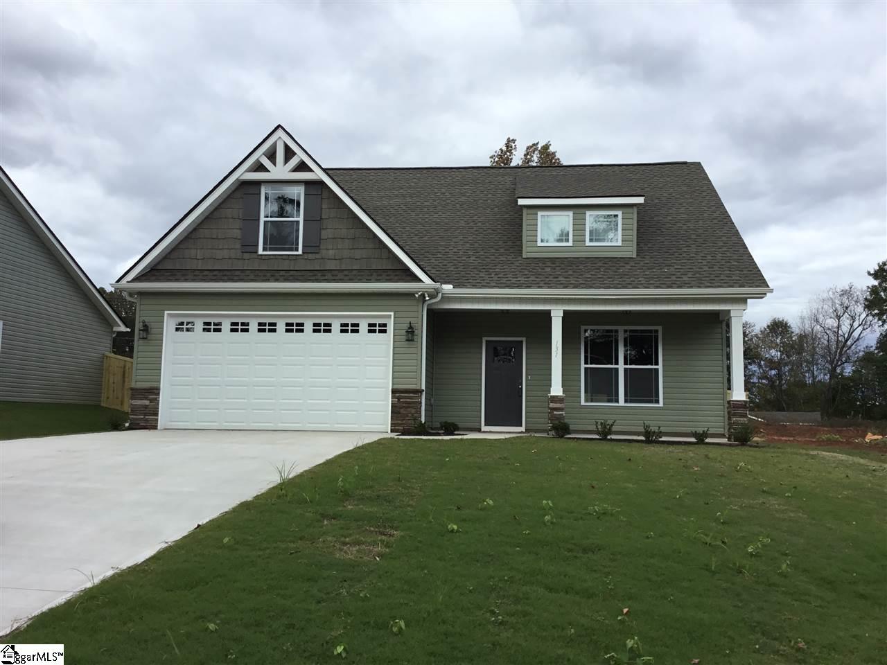 181 Clover Road Duncan, SC 29334 - Photo 2 of 2