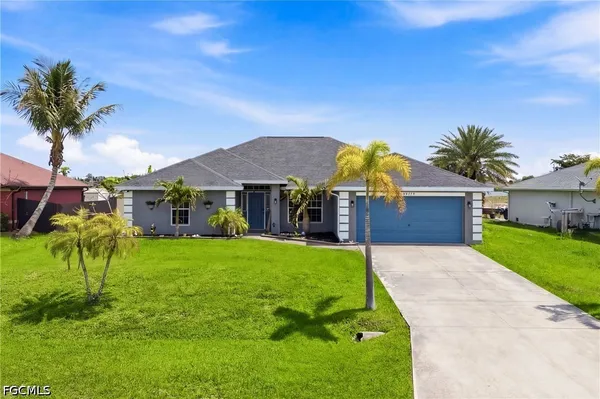 $449,995 | 1413 Northwest 8th Place, Cape Coral, FL 33993