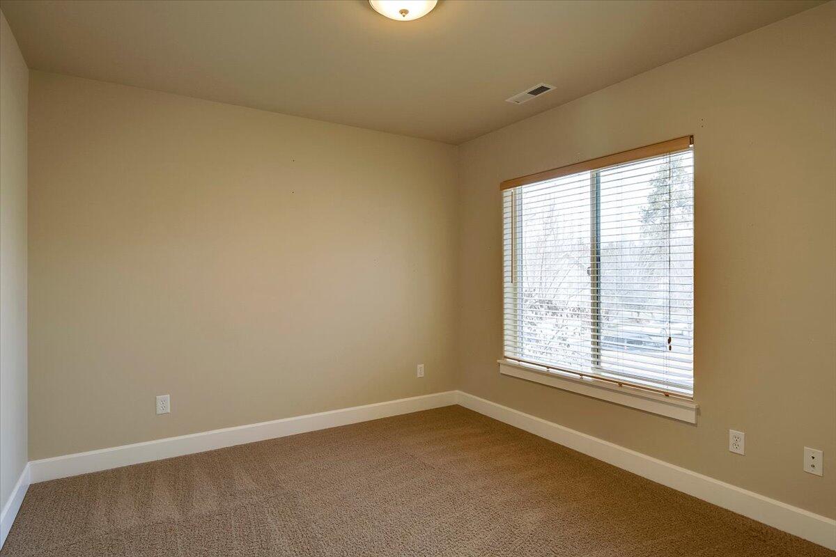 20370 Murphy Road Bend, OR 97702 - Photo 22 of 33 Third Bedroom Upstairs