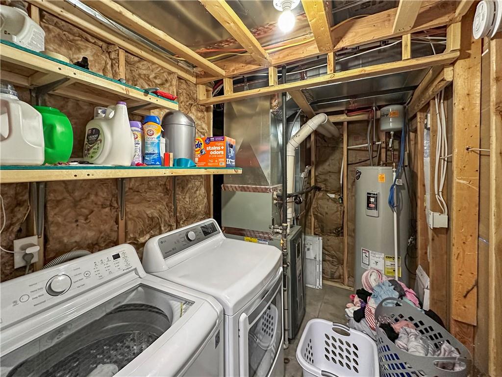 4718 East 135th Street Grandview, MO 64030 - Photo 21 of 26