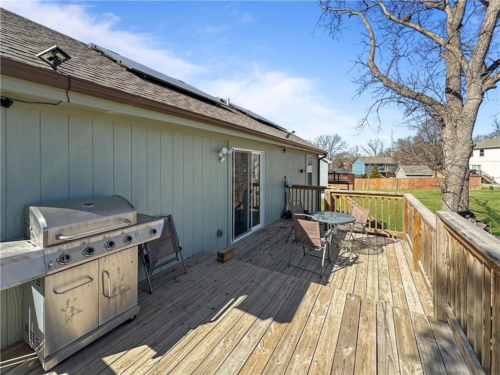 4718 East 135th Street Grandview, MO 64030 - Photo 23 of 26