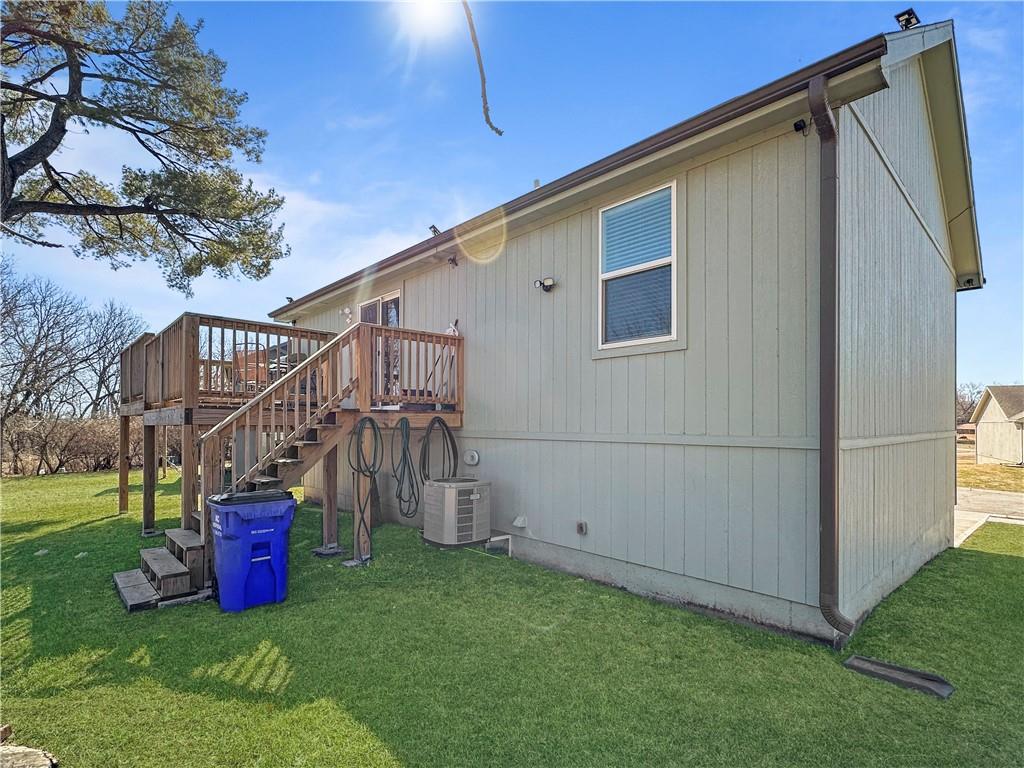 4718 East 135th Street Grandview, MO 64030 - Photo 24 of 26