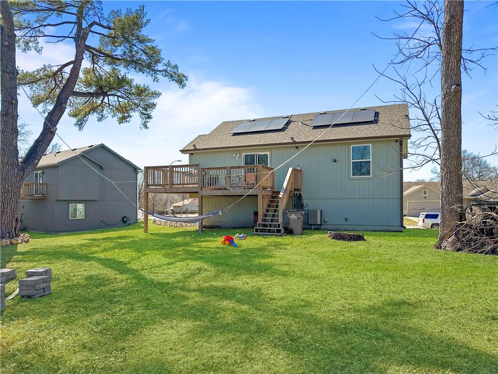 4718 East 135th Street Grandview, MO 64030 - Photo 25 of 26