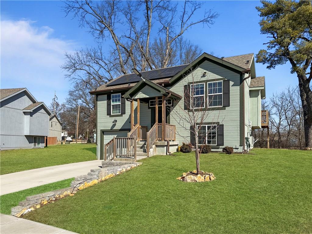 4718 East 135th Street Grandview, MO 64030 - Photo 3 of 26