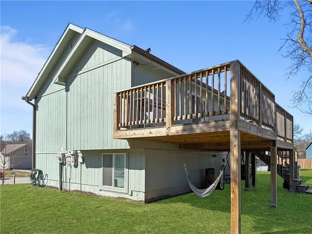 $285,000 | 4718 East 135th Street, Grandview, MO 64030