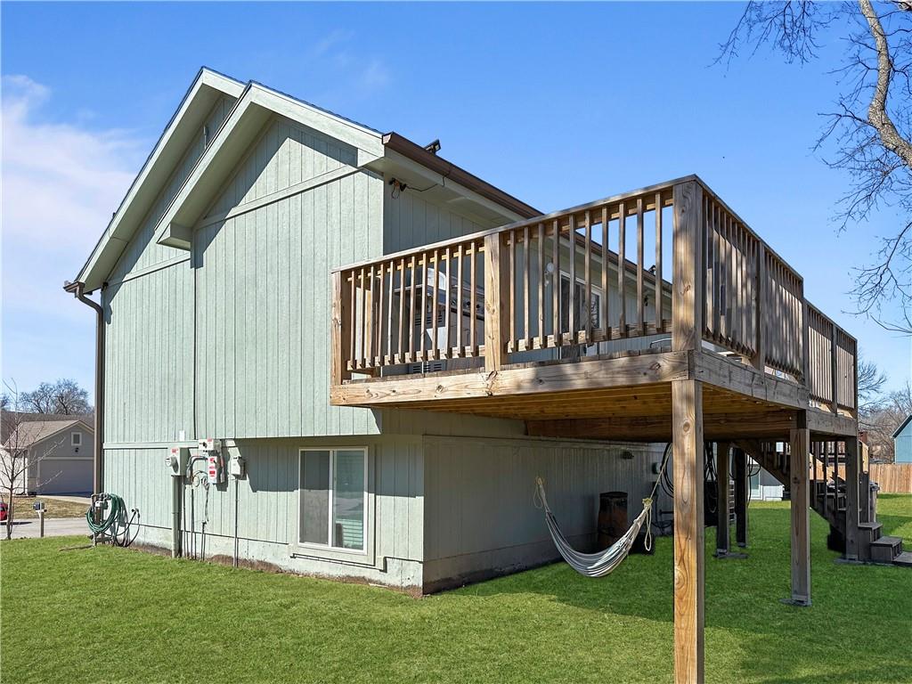 4718 East 135th Street Grandview, MO 64030 - Photo 4 of 26