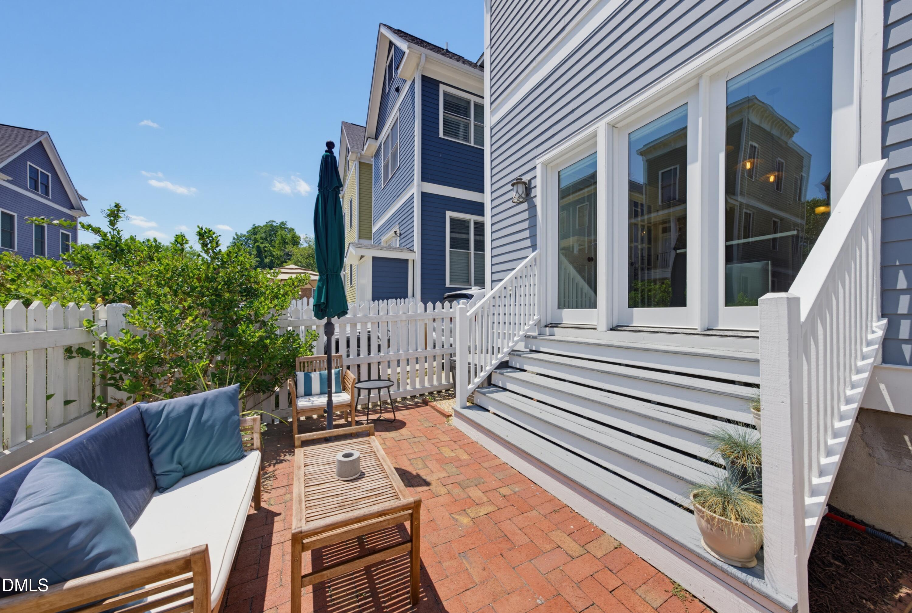 623 Dorothea Drive Raleigh, NC 27603 - Photo 28 of 32 DSC02150