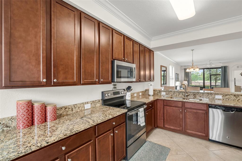 16706 Vardon Terrace, Unit 101 Bradenton, FL 34211 - Photo 4 of 79