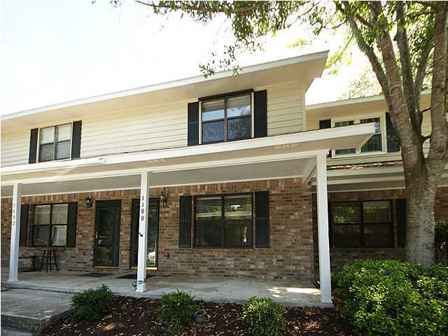 1188 Julian Clark Road Charleston, SC 29412 - Photo 1 of 14 Primary Photo