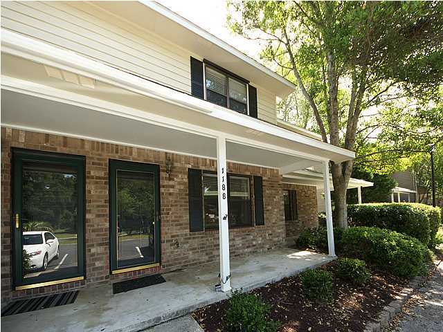 1188 Julian Clark Road Charleston, SC 29412 - Photo 14 of 14 Additional Photo
