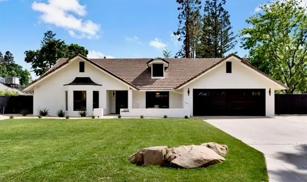 $1,045,000 | 3737 West Minarets Avenue, Fresno, CA 93711