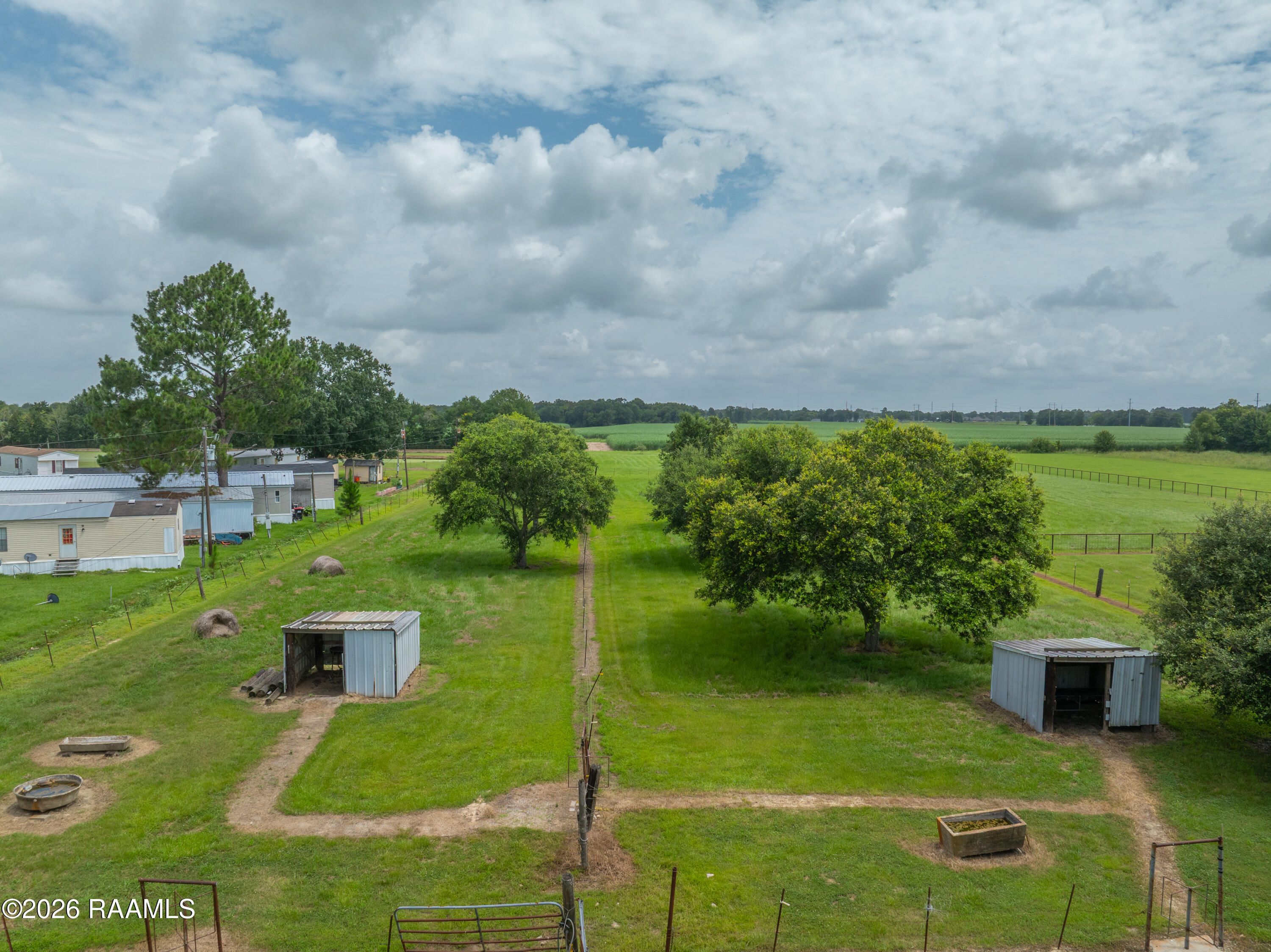 850 Leblanc Road Duson, LA 70529 - Photo 52 of 54 4 (2)