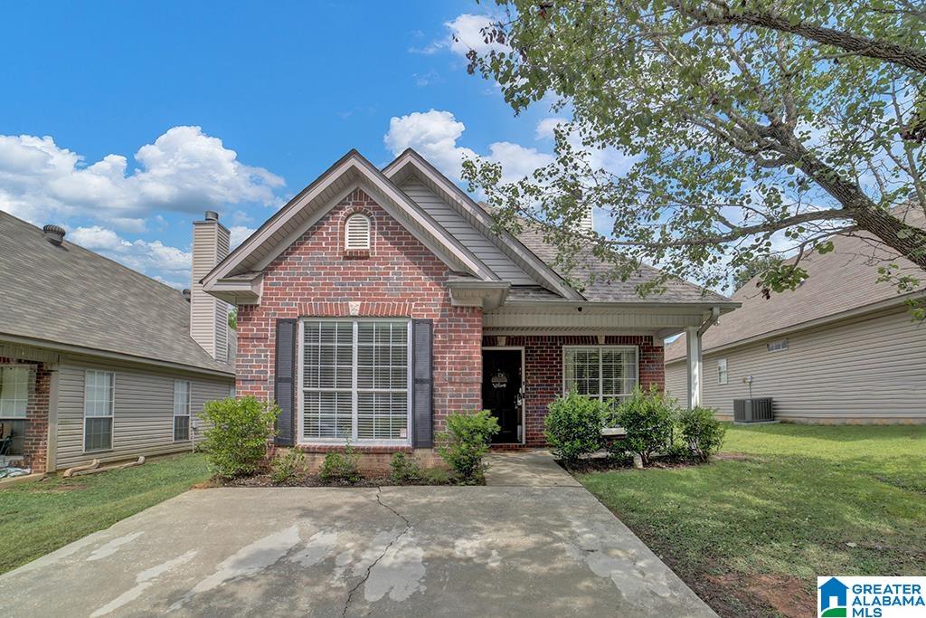 4031 Forest Lakes Road Sterrett, AL 35147 - Photo 19 of 24
