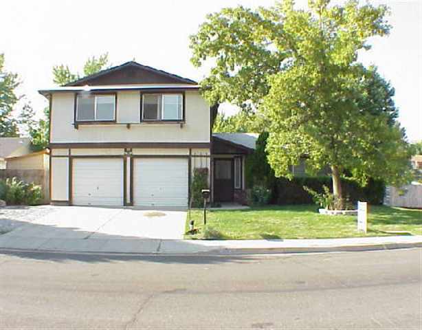4405 Leche Way Reno, NV 89502 - Photo 1 of 1