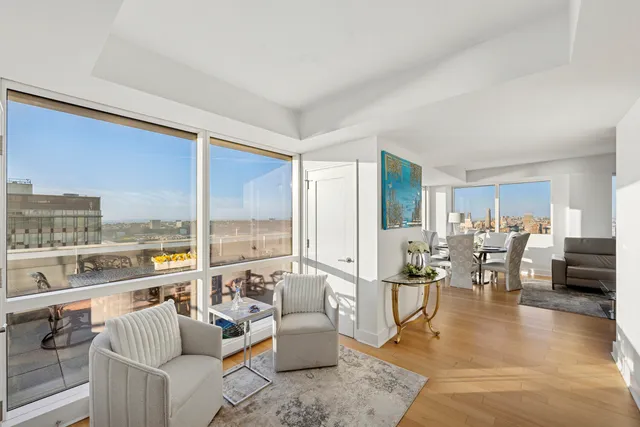 $3,750,000 | 2628 Broadway, Unit 34 | Upper West Side