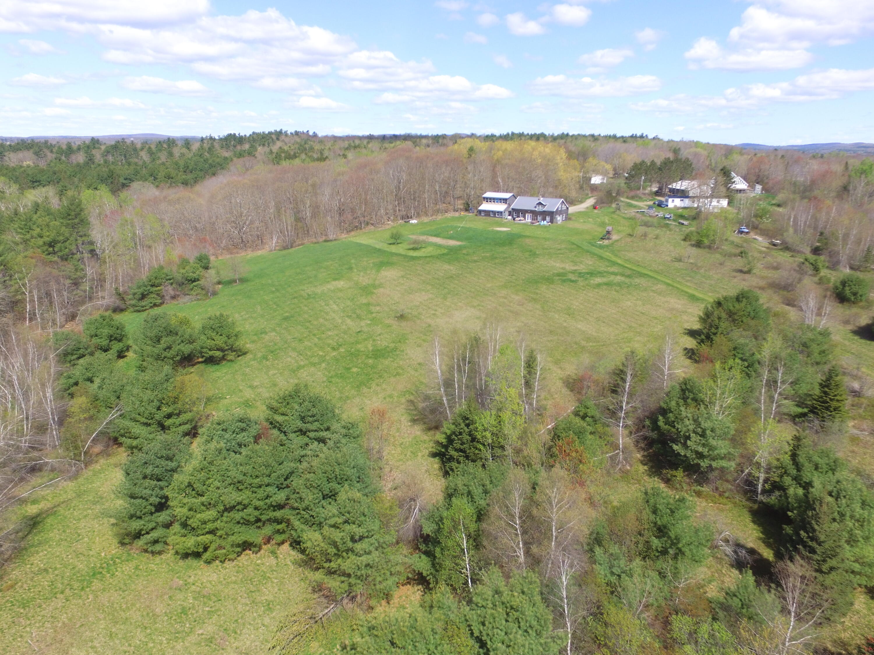 78 Brown Road Morrill, ME 04952 - Photo 77 of 88 DJI_0435