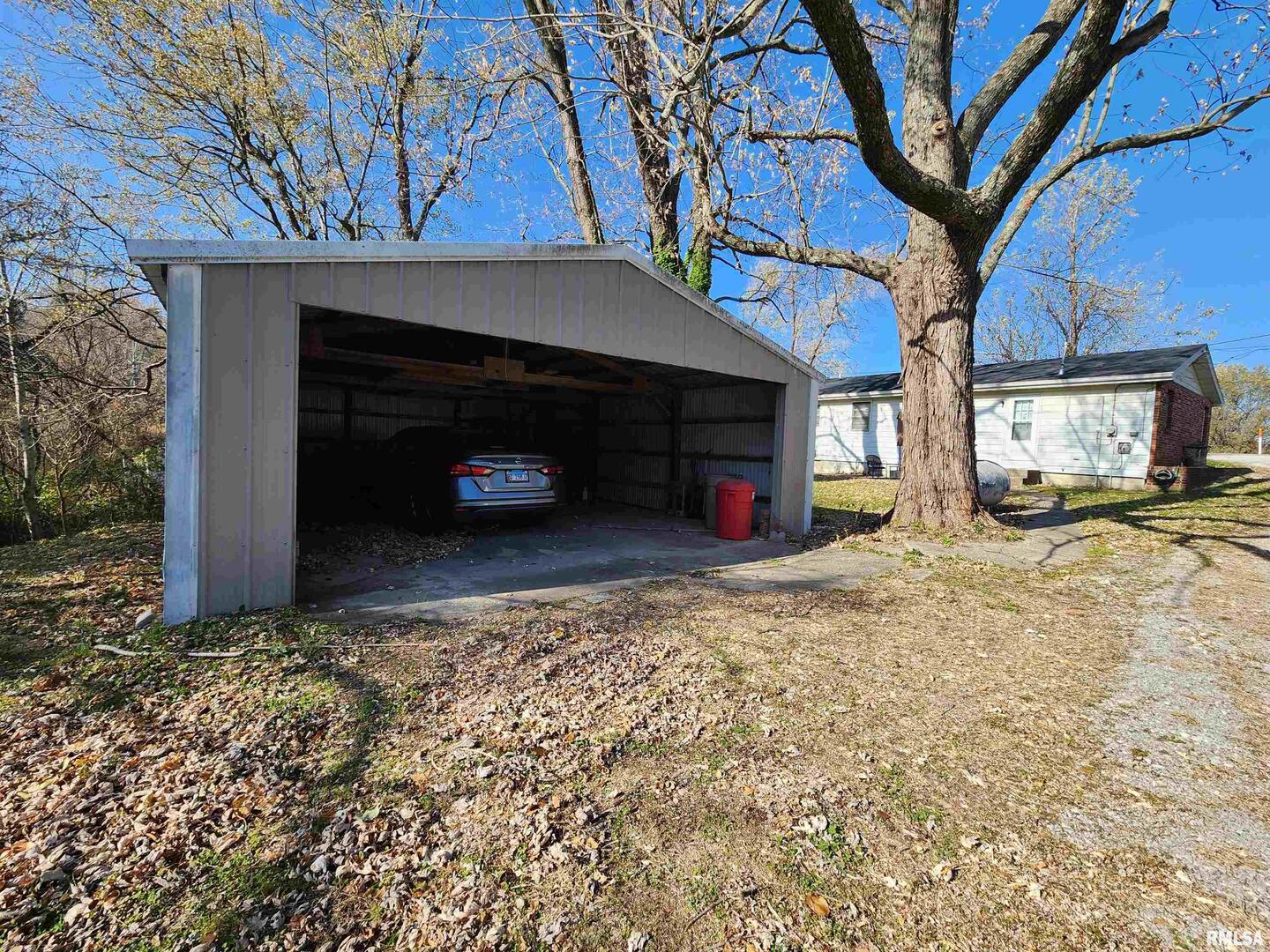 355 Chestnut Street Alto Pass, IL 62905 - Photo 23 of 26