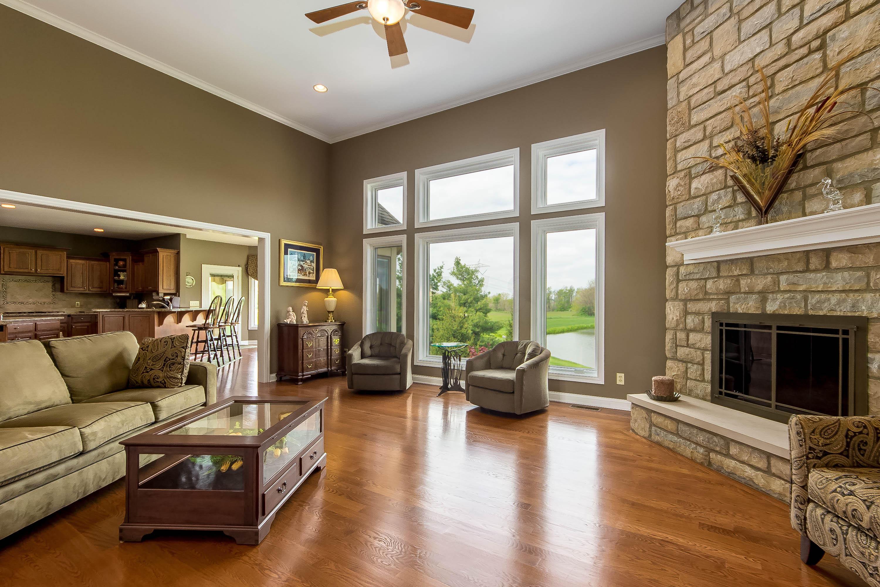 5740 South Section Line Road Delaware, OH 43015 - Photo 1 of 68 Gallery Image 1