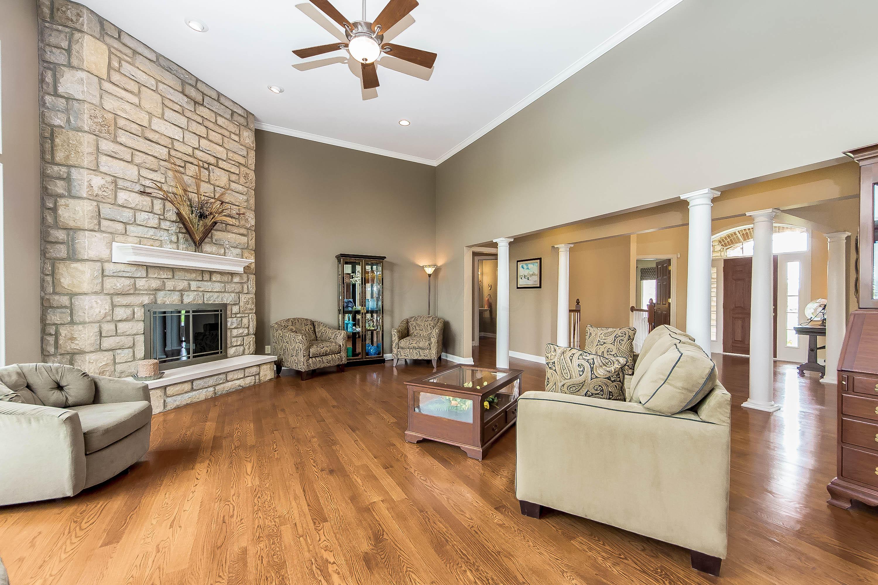 5740 South Section Line Road Delaware, OH 43015 - Photo 11 of 68 Gallery Image 11