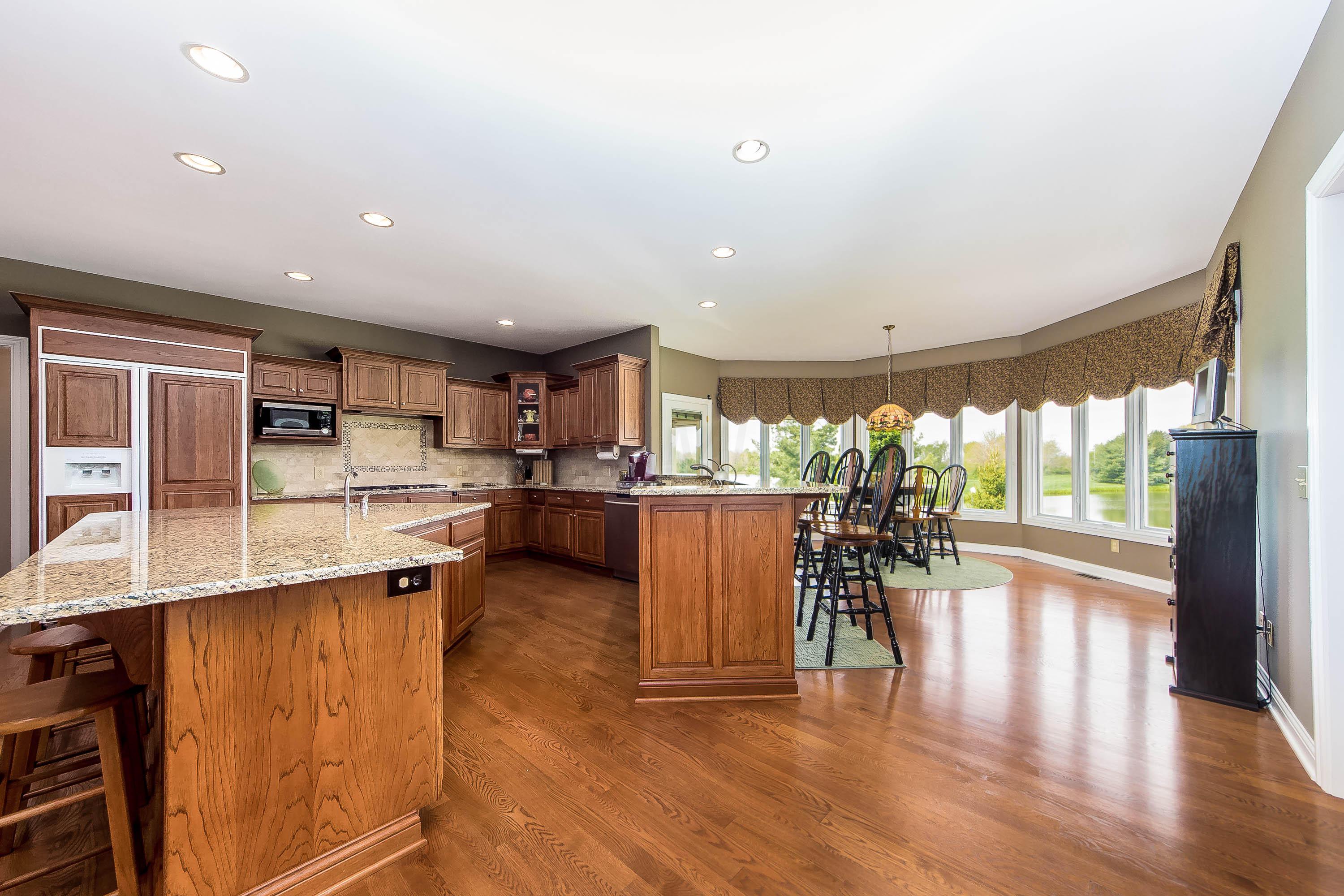 5740 South Section Line Road Delaware, OH 43015 - Photo 12 of 68 Gallery Image 12