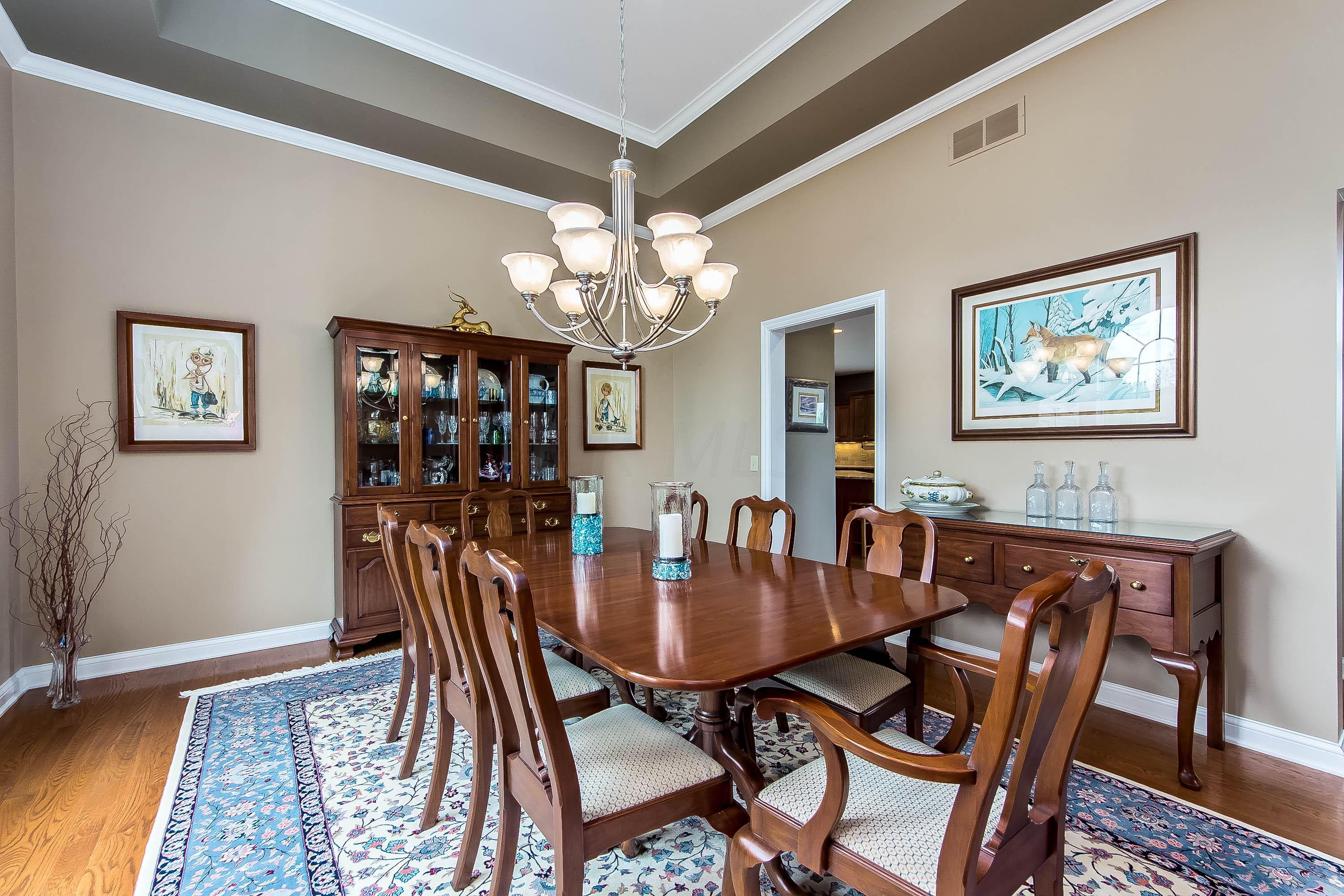 5740 South Section Line Road Delaware, OH 43015 - Photo 23 of 68 Gallery Image 23