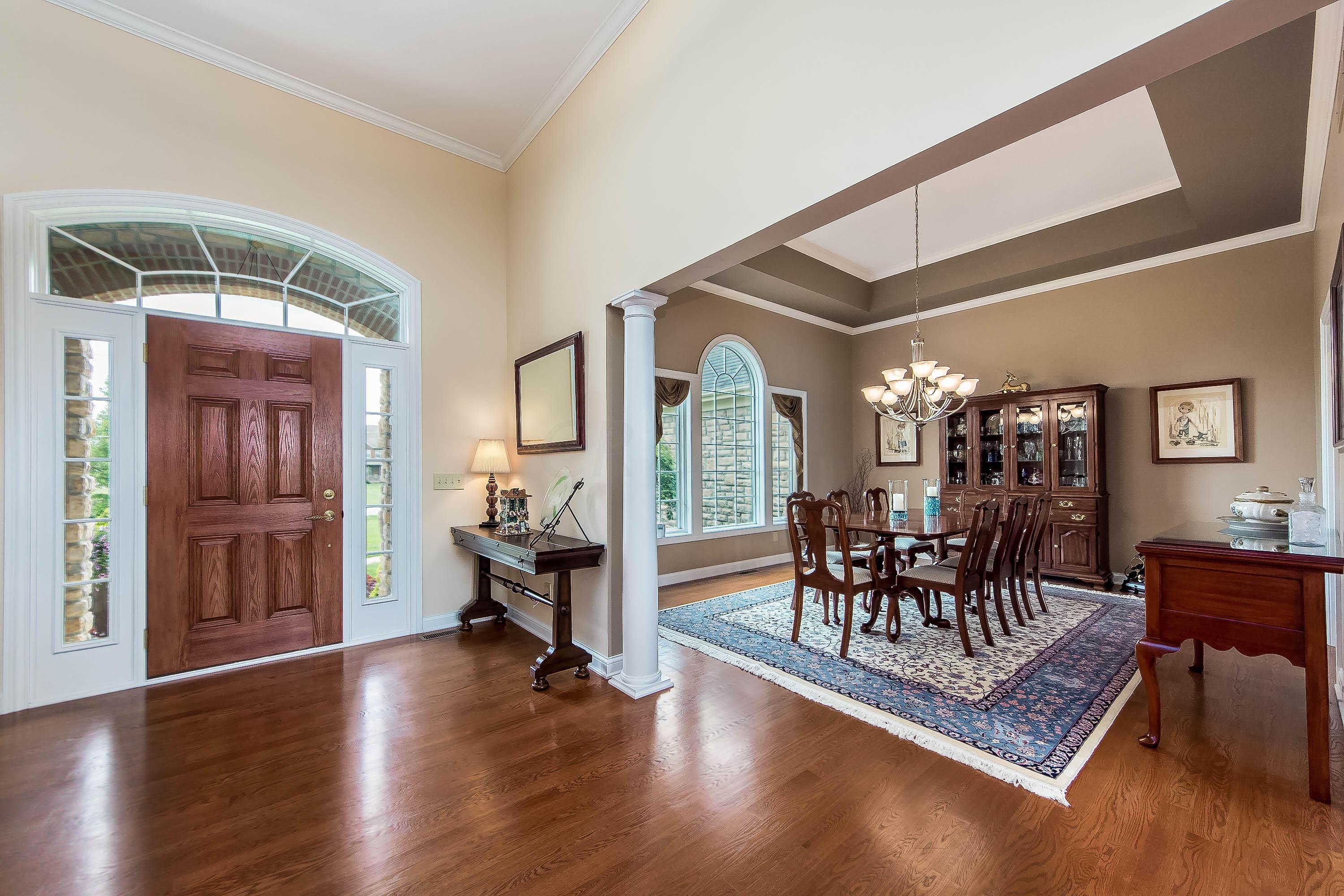 5740 South Section Line Road Delaware, OH 43015 - Photo 3 of 68 Gallery Image 3