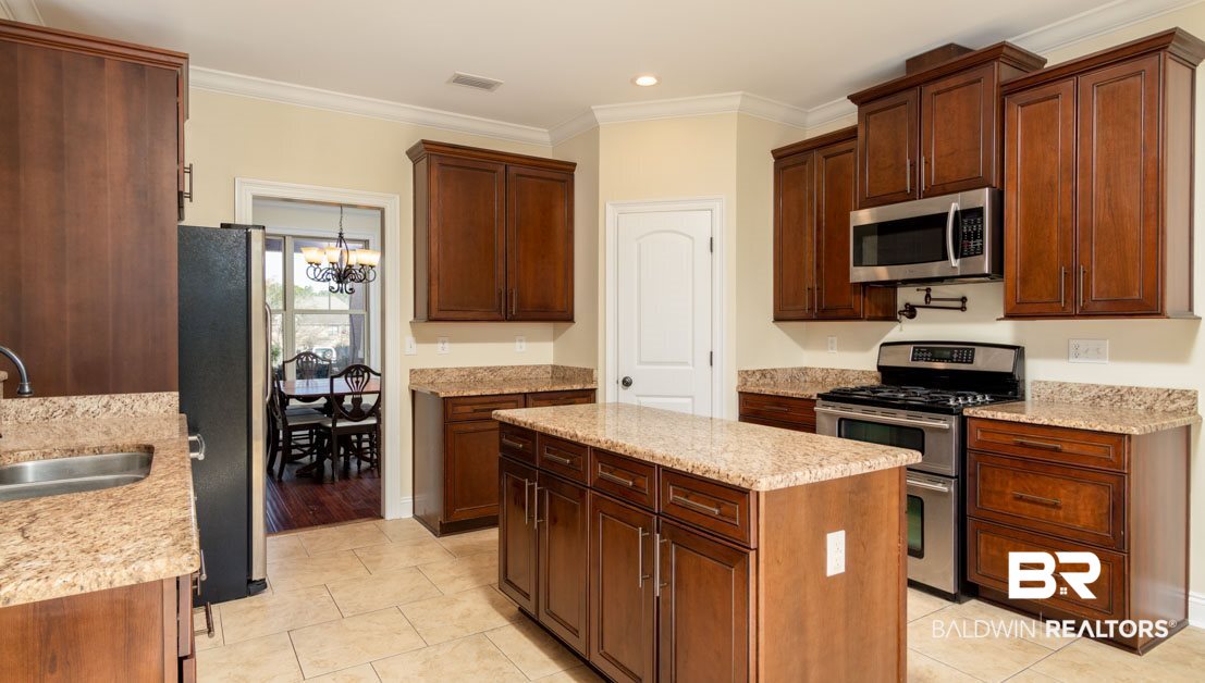 31854 Wildflower Trail Daphne, AL 36527 - Photo 5 of 30 Kitchen