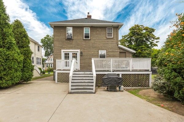 31 St Agatha Road Milton, MA 02186 - Photo 30 of 30 Gallery Image 30