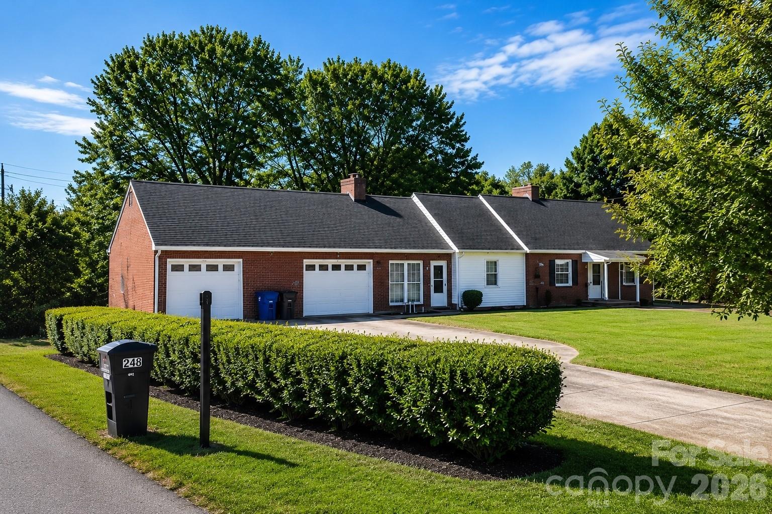 246 Robbins Road Winston-Salem, NC 27107 - Photo 1 of 1 Gallery Image 1