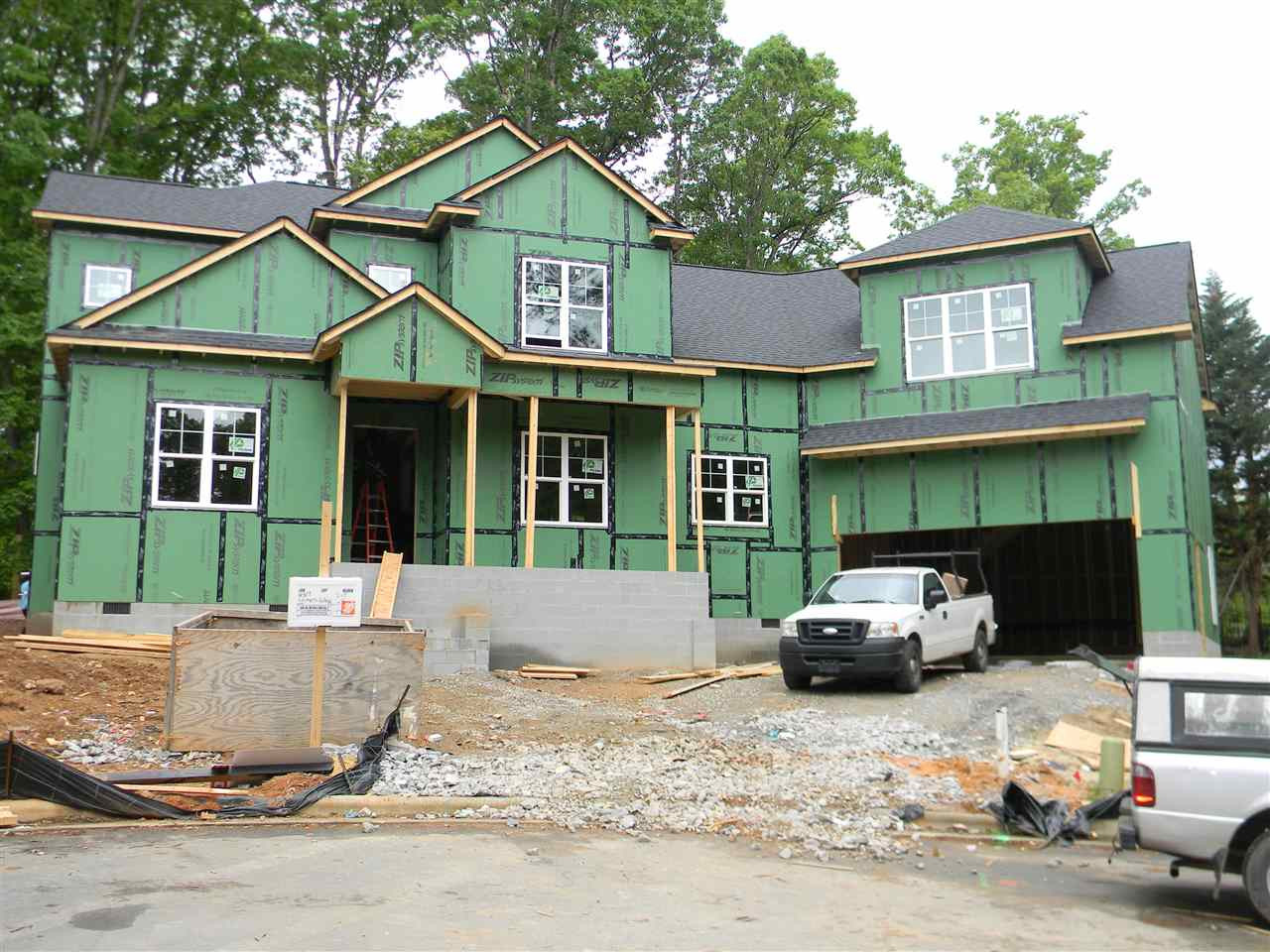 6317 Stephens Ridge Raleigh, NC 27615 - Photo 1 of 4 Photo 1