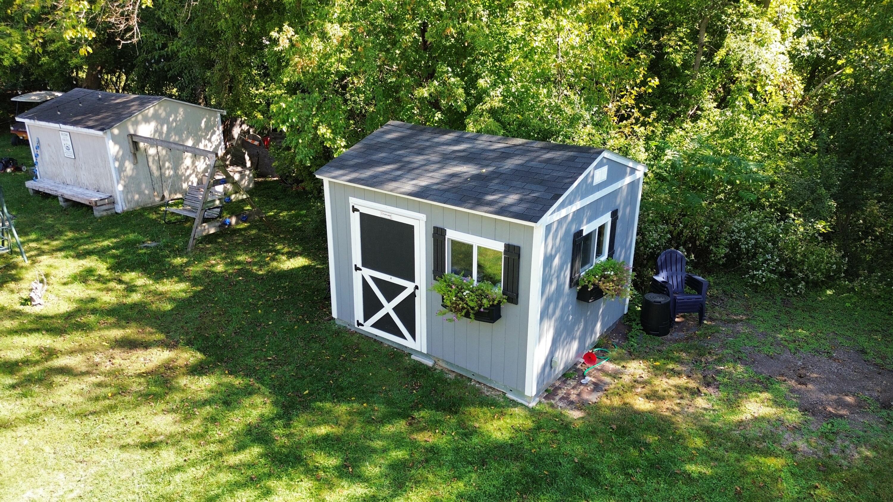 N3178 Poplar Road Geneva, WI 53147 - Photo 37 of 39 TuffShed