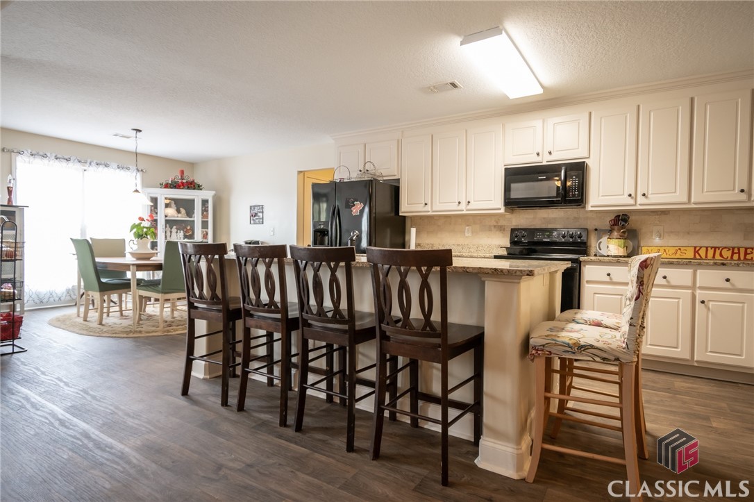 297 Bogart Jefferson Road Statham, GA 30666 - Photo 17 of 37 Gallery Image 17