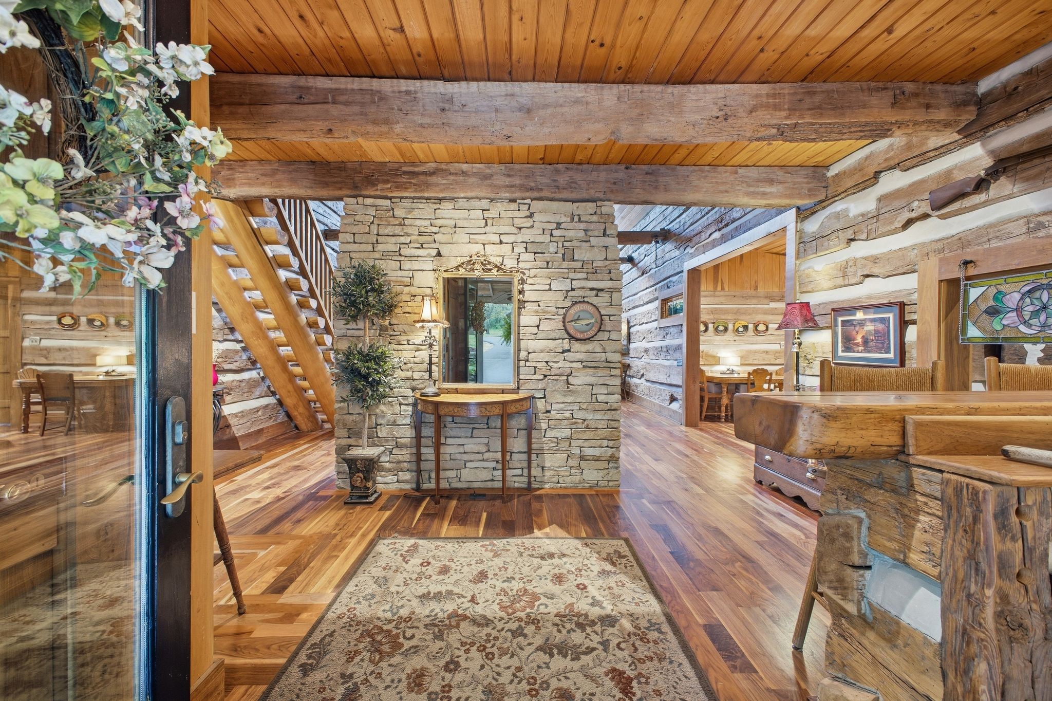 1004 Mill Pond Road Mount Pleasant, TN 38474 - Photo 56 of 85